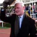 Willie Mullins